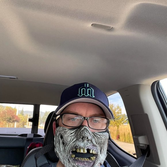 Meet your Posher, Tim - Picture 11 of 12